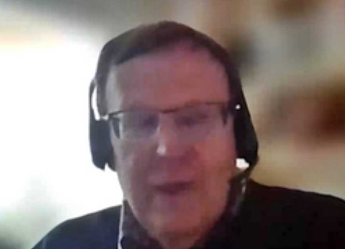 भारत में टीबी के मामलों और मौतों में कमी ‘उल्लेखनीय’ : पूर्व डब्ल्यूएचओ निदेशक